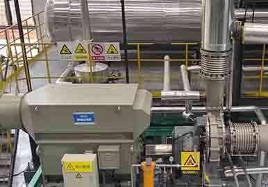 MVR精餾-青島康景輝環保 MVR精餾-青島康景輝